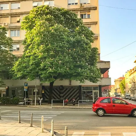 The Harmony Pensionat Split