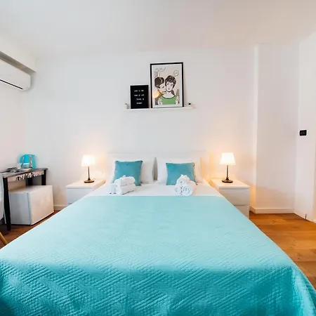 The Harmony Guest house 3*